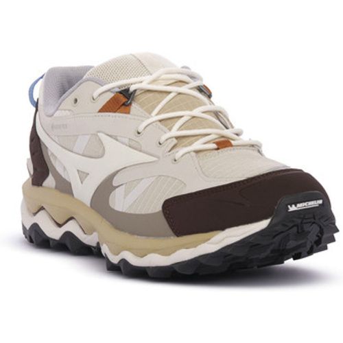 Herrenschuhe 06 WAVE MUJIN TL GTX - Mizuno - Modalova