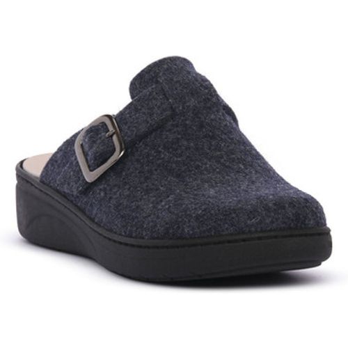 Grunland Pantoffeln BLU G7ALME - Grunland - Modalova