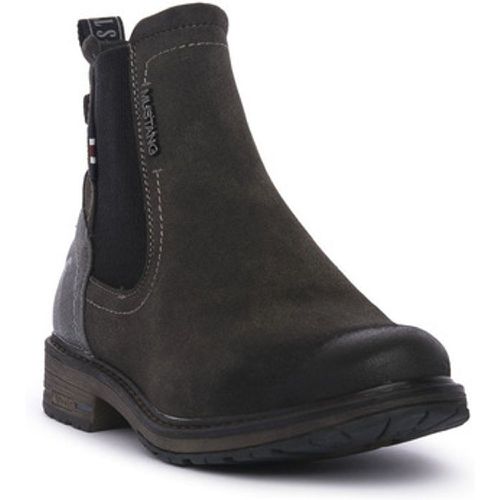 Mustang Stiefel GRAPHITE - mustang - Modalova