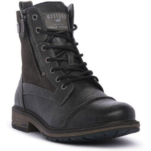 Mustang Stiefel GRAPHITE - mustang - Modalova