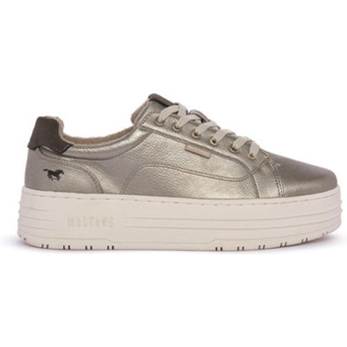 Mustang Sneaker CHAMPAGNE - mustang - Modalova