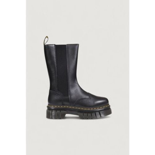 Damenstiefel Audrick Chelsea Tall Nappa Lux 30966001 - Dr. Martens - Modalova