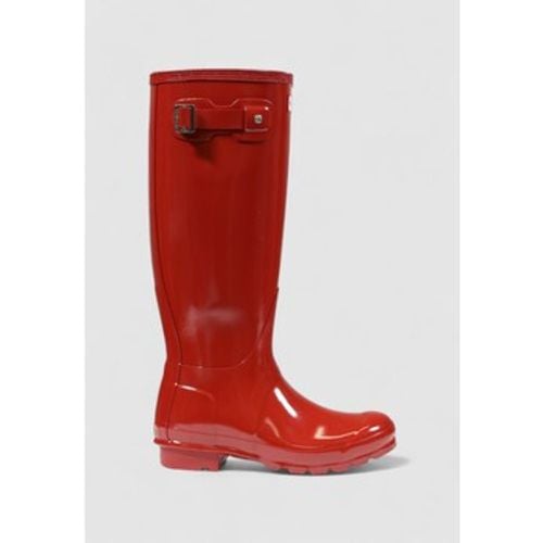 Damenstiefel ORIGINAL TALL WFT1000RGL - Hunter - Modalova