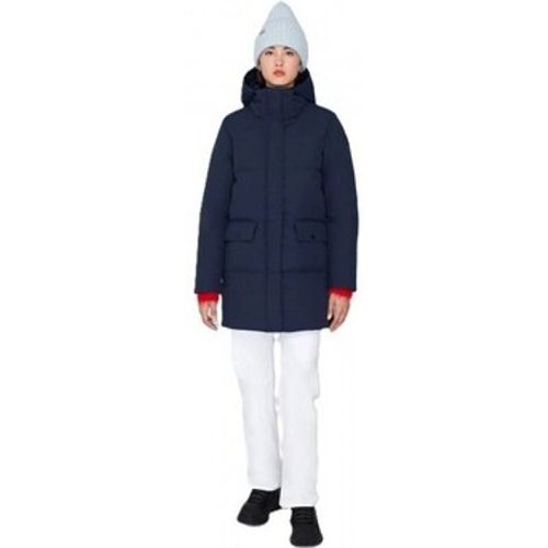 Parkas - Parka Chloé - Quartz & Co - Modalova