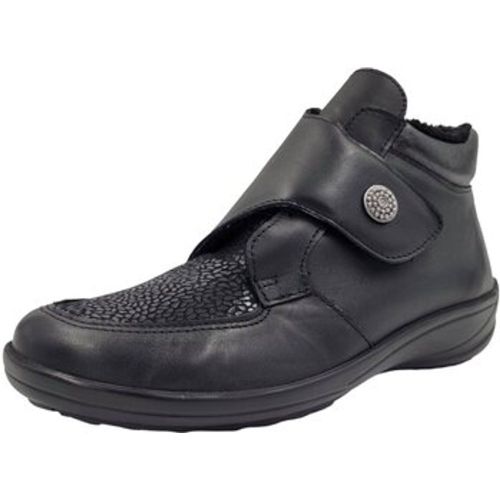 Stiefel Stiefeletten Beq.Schnür/Schlupstf 1135629/0 - Longo - Modalova