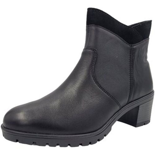 Stiefel Stiefeletten Beq.Schnür/Schlupfstf 1135595/0 - Longo - Modalova