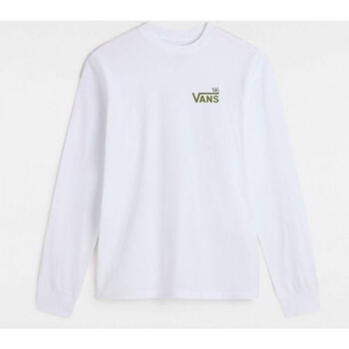 T-Shirts & Poloshirts Posted ls - Vans - Modalova