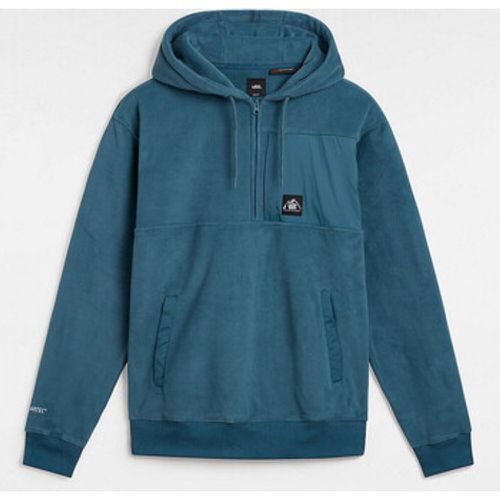 Sweatshirt Mte polartec hz hoodie - Vans - Modalova