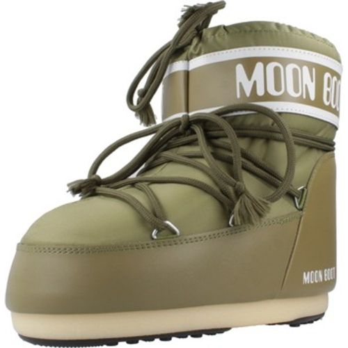 Moon Boot Stiefel MB ICON LOW NY - moon boot - Modalova