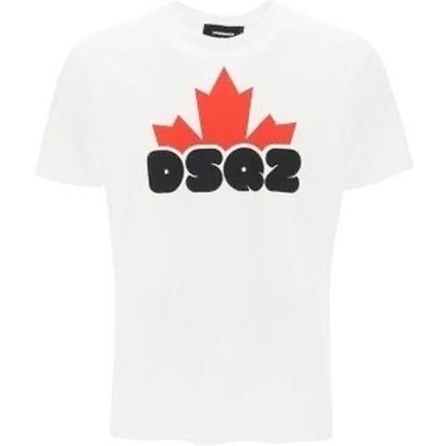 Dsquared T-Shirt - Dsquared - Modalova