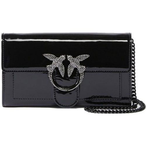 Pinko Taschen LOVE ICON WALLET C - pinko - Modalova