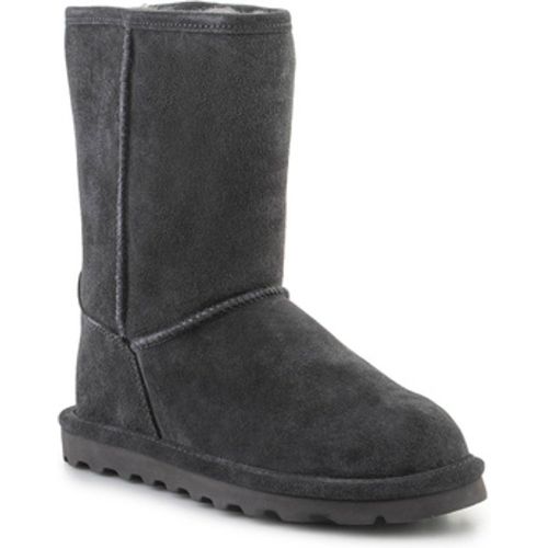 Damenstiefel Elle Short 1962W-060 Graphite - Bearpaw - Modalova