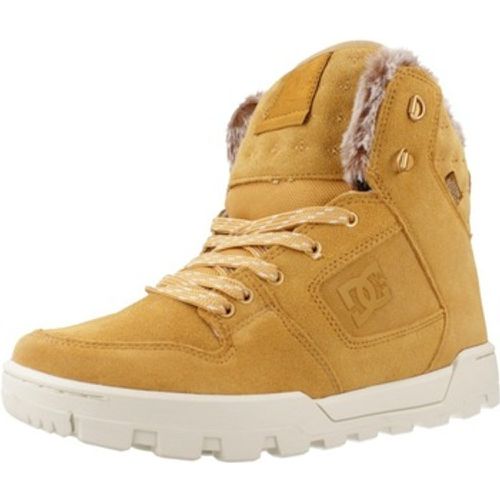 DC Shoes Stiefel MANTECA 4 BOOT - DC Shoes - Modalova