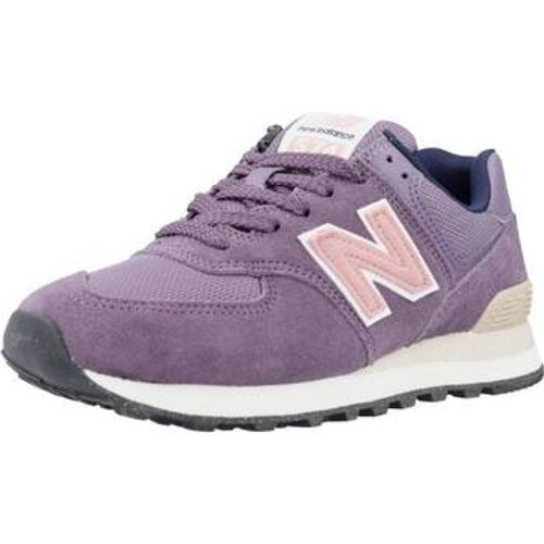 New Balance Sneaker WL574 TP2 - New Balance - Modalova