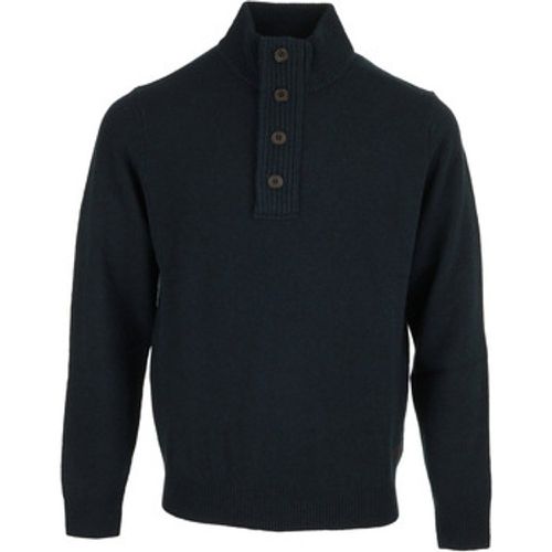 Pullover Essential Patch Half Zip Knited Jumper - Barbour - Modalova