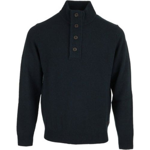 Pullover Essential Patch Half Zip Knited Jumper - Barbour - Modalova