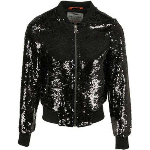 Damen-Jacke Glitter - Bombers Original - Modalova