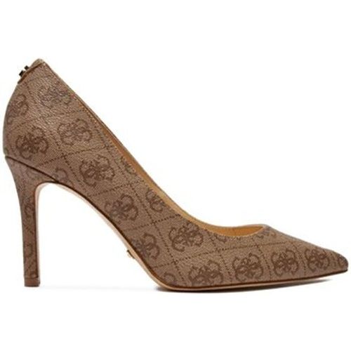 Guess Halbschuhe FLPSB7 FAL08 - Guess - Modalova