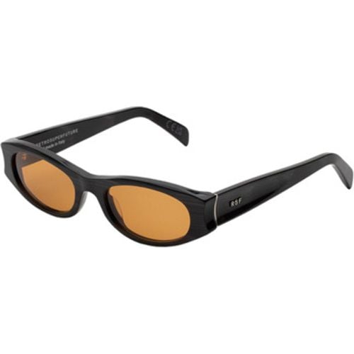 Sonnenbrillen Sonnenbrille Flamed Rocket RQ6 - Retrosuperfuture - Modalova