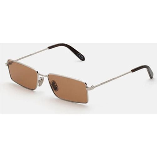 Sonnenbrillen Chopper Braun Marmor BM5 Sonnenbrille - Retrosuperfuture - Modalova