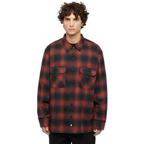 Hemdbluse x spitfire flannel ls shirt - Dickies - Modalova