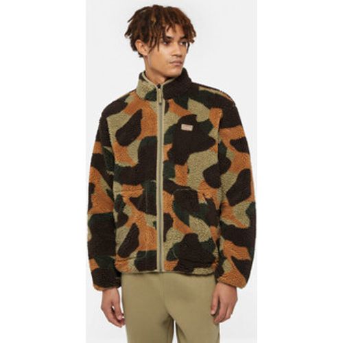 Dickies Sweatshirt Mount hope camo - Dickies - Modalova