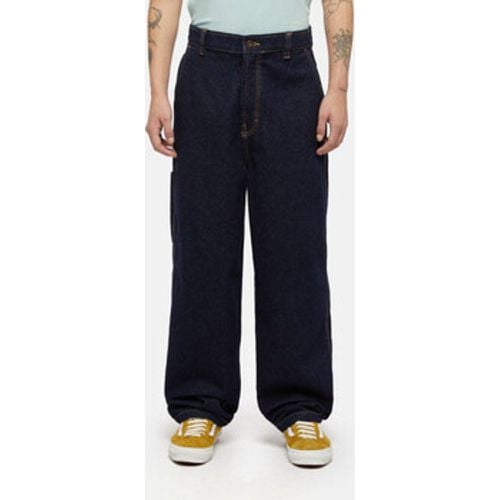 Hosen Madison baggy fit denim - Dickies - Modalova