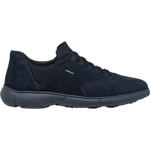 Sneaker U Nebula 2.0 sneaker slip on - Geox - Modalova