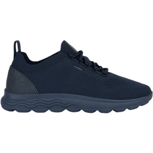 Sneaker U Spherica sneaker in tessuto - Geox - Modalova