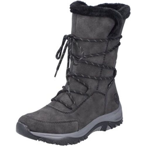 Rieker Stiefel Stiefel M9684-45 - Rieker - Modalova