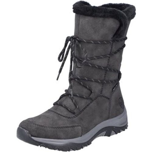 Stiefel Stiefel M9684 M9684-45 45 - Rieker - Modalova