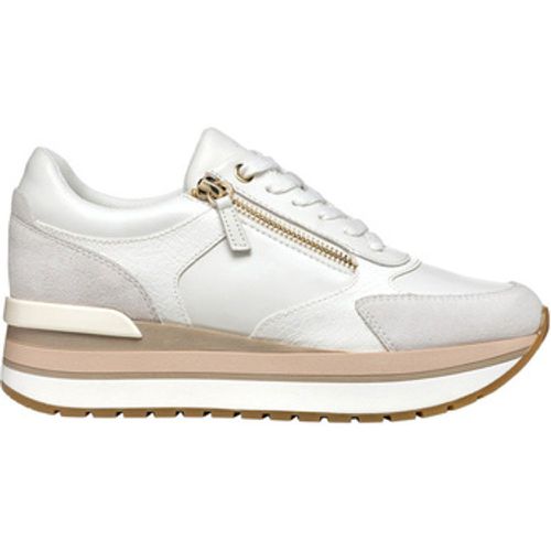 Sneaker D New Kency sneaker in pelle - Geox - Modalova