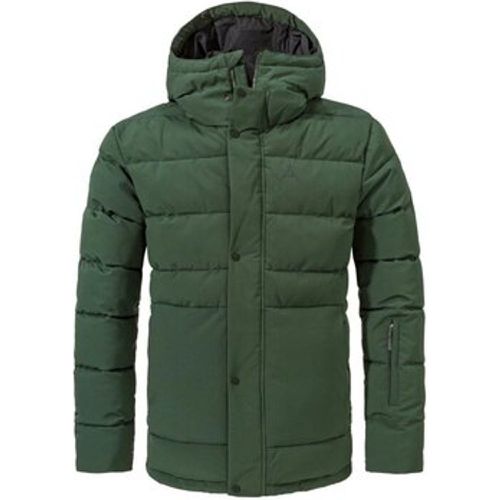 SchÖffel Herren-Jacke Sport Ins. Jacket Eastcliff M 2023564/6965 6965 - Schöffel - Modalova