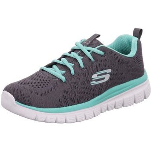 Halbschuhe Sportschuhe GRACEFUL - GET CONNECTED 12615 CCGR - Skechers - Modalova