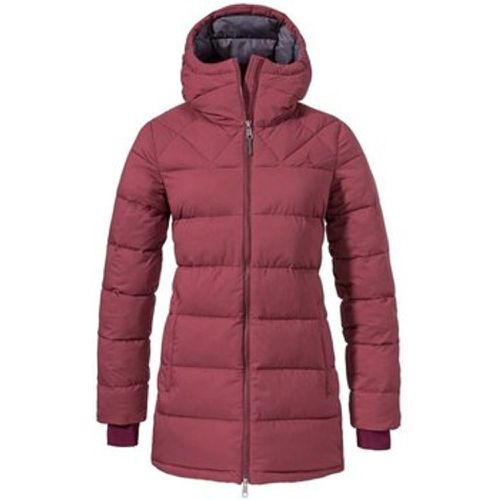 SchÖffel Damen-Jacke Sport Insulated Parka Boston L 2012806/3825 3825 - Schöffel - Modalova