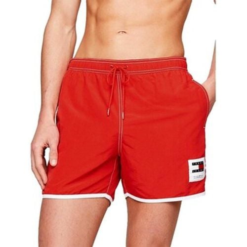 Tommy Jeans Badeshorts - Tommy Jeans - Modalova