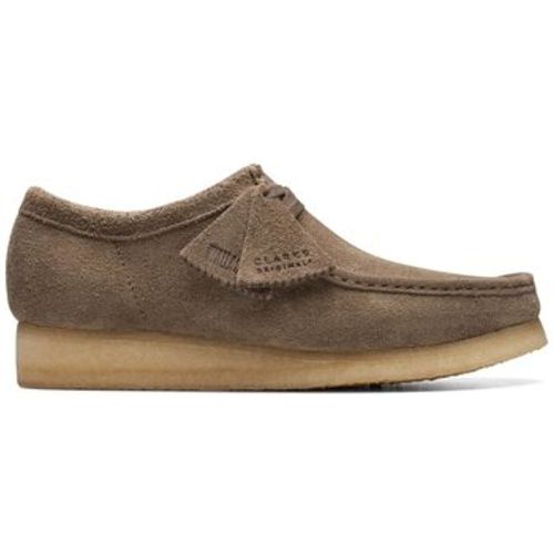 Clarks Herrenschuhe 26174049 - Clarks - Modalova