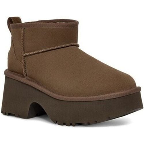 Stiefel SCHUHE W CLASSIC ULTRA MINI NEW - Ugg - Modalova