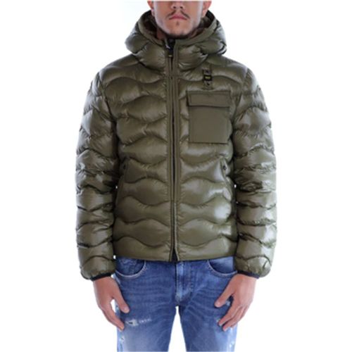 Blauer Herren-Jacke 24WBLUC02056 - Blauer - Modalova