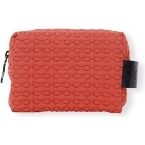 Skfk Geldbeutel Bibi Bag - Red - Skfk - Modalova