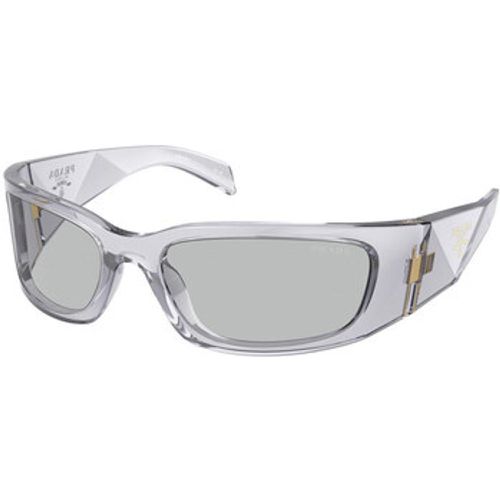 Sonnenbrillen Sonnenbrille PRA14S 12R30B - Prada - Modalova