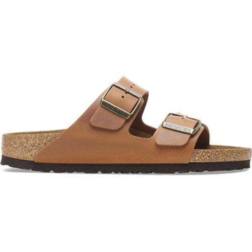 Sandalen ARIZONA OILED LEATHER 1028401 - Birkenstock - Modalova