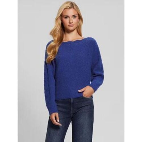 Guess Pullover W4BR0M Z3LG0-G7N9 - Guess - Modalova