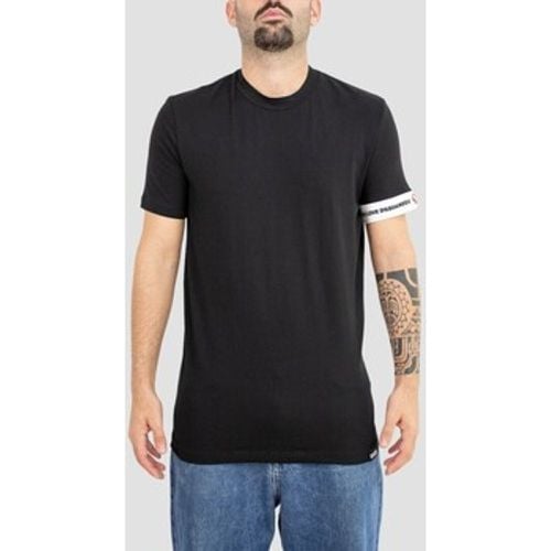 Dsquared T-Shirts & Poloshirts - Dsquared - Modalova