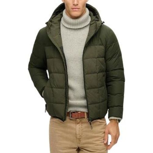 Superdry Herrenmantel - Superdry - Modalova