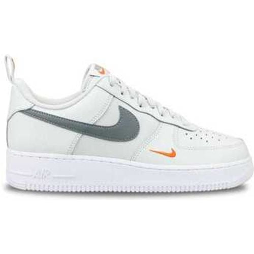 Sneaker Air Force 1 Photon Dust Safety Orange - Nike - Modalova