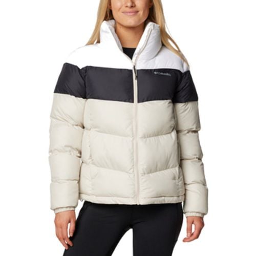 Parkas Puffect II Colorblock Jacket - Columbia - Modalova