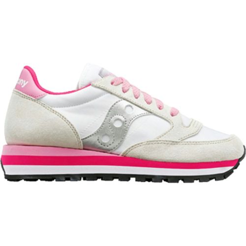 Saucony Sneaker Triple Jazz Weiss In Damengrößen erhältlich. 37. Jetzt Triple Jazz von Saucony auf Spartoo.de versandkostenfrei bestellen! - 29039446F2 - Modalova