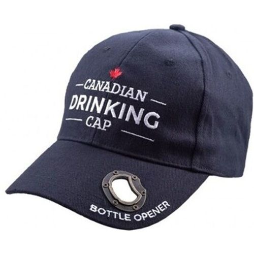 Schirmmütze Casquette décapsuleur - Le Comptoir Canadien - Modalova