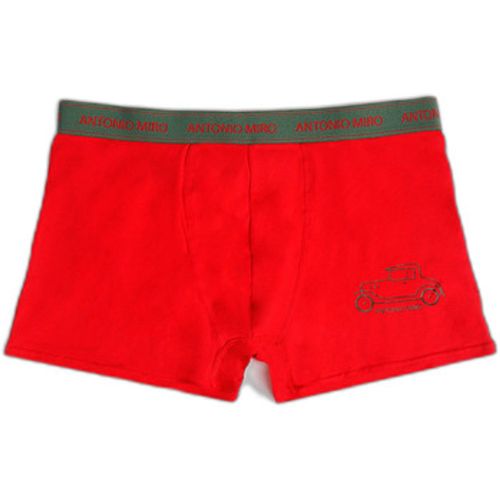 Antonio Miro Boxer Boxer Vintage - Antonio Miro - Modalova